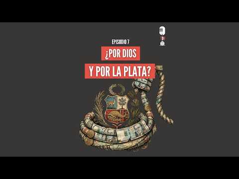 [T01 - E07] Elecciones 2026: ¿Por Dios y por la plata?