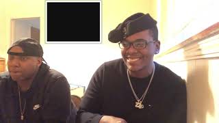 Big Punisher - Beware (Reaction Video) by @Marco_Boomin