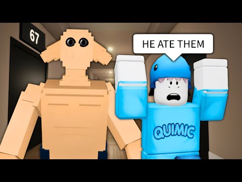 Roblox HE ATE THEM FUNNY MOMENTS
