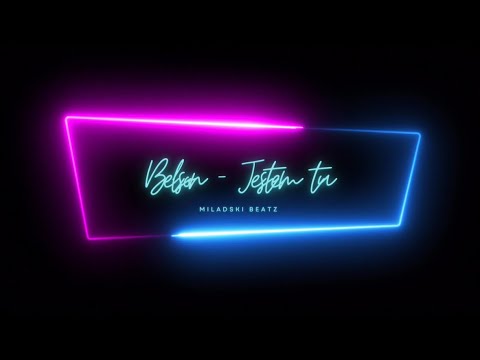 Belson - Jestem tu (prod. Miladski Beatz)