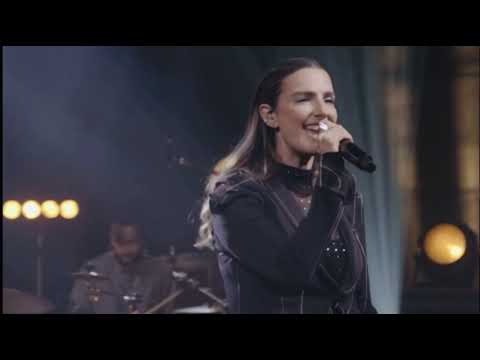 Anna Ratto canta Arnaldo Antunes - Programa Versões