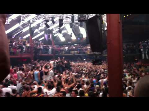 MARCO CAROLA LAST TRACK @ AMNESIA MUSIC ON CLOSING PARTY 27.09.13