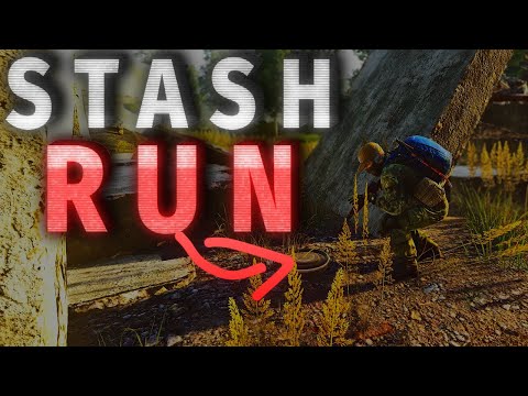 The BEST Loot Run For POOR PMCs (NO RISK) - Escape From Tarkov