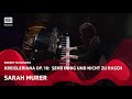 Sarah Murer - Robert Schumann, Kreisleriana op. 16: 2. Sehr innig und nicht zu rasch | RSI Musica