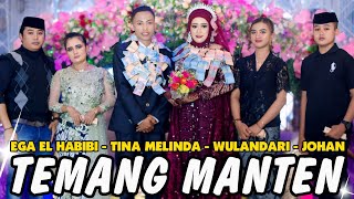 Download lagu Temang manten terbaru fuul live show mp3