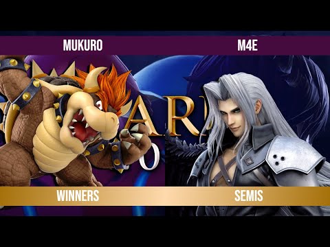 Mukuro VS M4E - WSF - ICARUS 2023