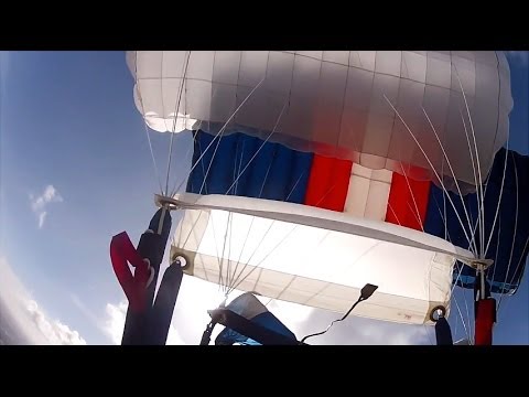 Friday Freakout: Surprise... Unexpected AAD Fire... WTF?!