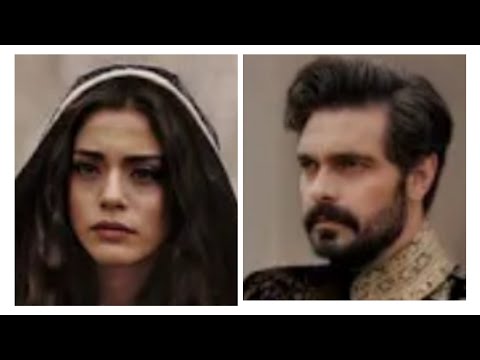 HALIL IBRAHIM CEYHAN I SILA TURKOGLU - PONOVO ZAJEDNO U NOVOJ ISTORIJSKOJ SERIJI!