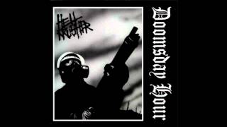 Hellkrusher - Another Night