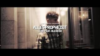 Alles prophezeit Music Video