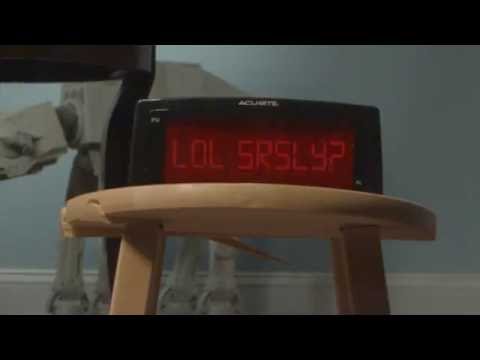 JonTronShow - Disney Bootlegs - Get out of my brain!