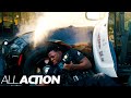 The Bank Heist Goes Wrong Ambulance 2022 All Action