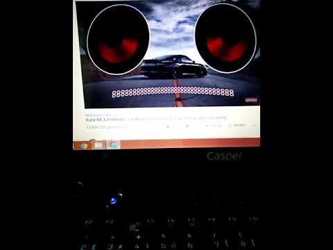 MEHMET EMİN KSC......................Rune RK X Firebeatz - Calabria (Aristo Festival Trap Remix)