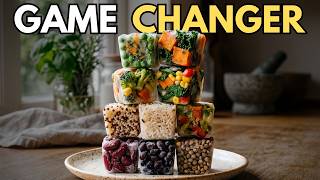 Freezer Food Gone Wrong? Here's What You're Missing