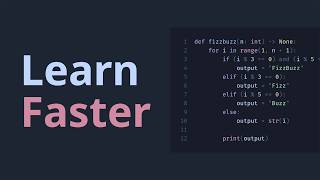 Download the video "Learn Programming Faster with This Single Principle"