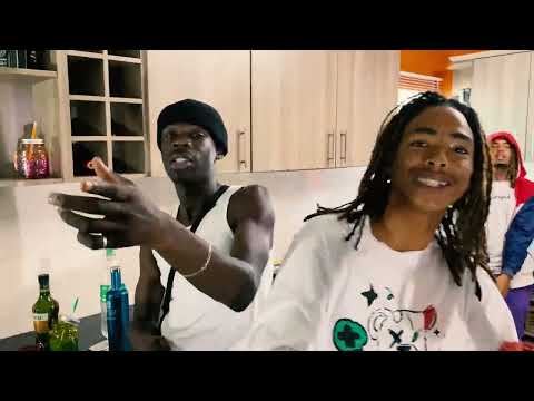 Pablo x Tylo G x LockBoy - "DPTS" ( Official Music Video ) [Freestyle]