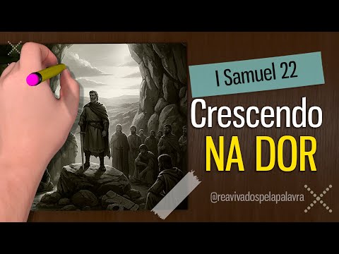 Find purpose in pain || 1 Samuel 22 #RPSP