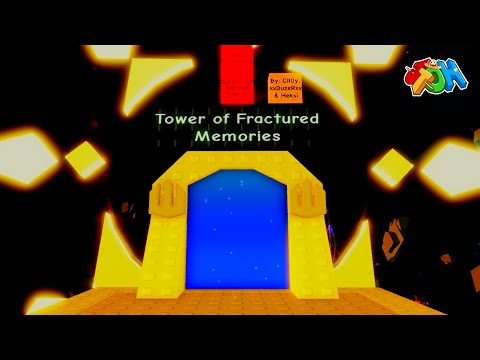 How to Unlock Tower of Fractured Memories in EToH!