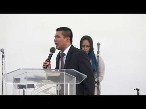 Servicio dominical 1 de marzo 2020|