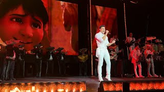 Carlos Rivera - Recuérdame (en vivo)