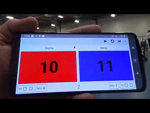 2021 RMR Showdown M8S2