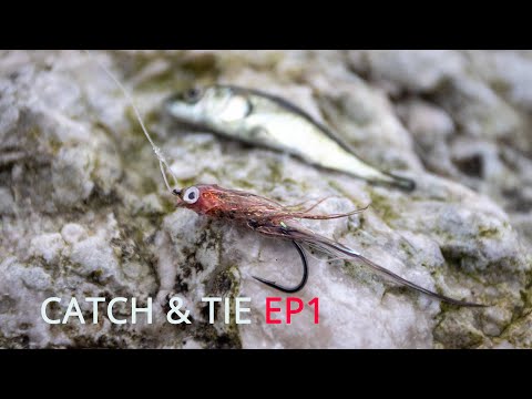 Super ´Bou stickleback