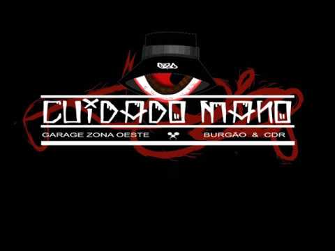 Garage ZO - CuidadoMano -  (Prod. Mind)