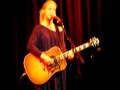 Tina Dico, Quarter to forever (Live in Munich 16.05.09)