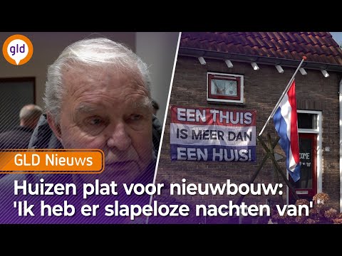 GLD Nieuws 20 november 2025