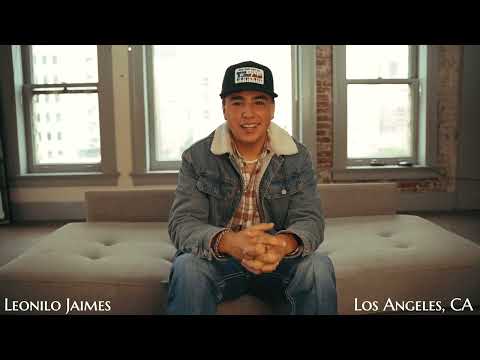 Querido San Valentine - (Detars De Camaras) - Leonilo Jaimes - DEL Records 2022