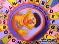 Playskool Ad Sesame Street 1991