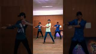 Download lagu Zaalima - Raees | Shah Rukh Khan & Mahira Khan || Himanshu Dulani Dance Choreography mp3