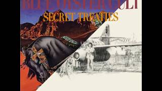 Blue Öyster Cult - Astronomy - Studio version w/guitar solo from live version (Best version)