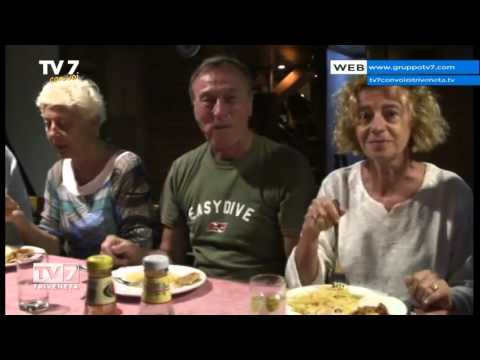 Tv7 con Voi del 07/04/2016 - Andiamo alle Maldive (3 di 3)