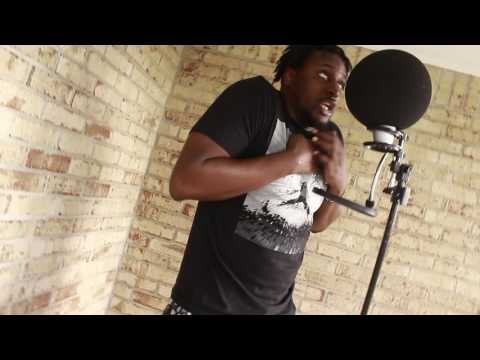 Front Deck Freestyle No. 4 #MacMondays