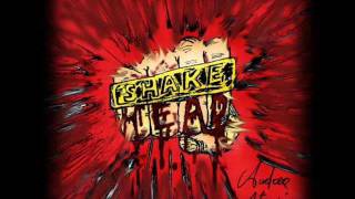 ShakeHead - Shiny Rain