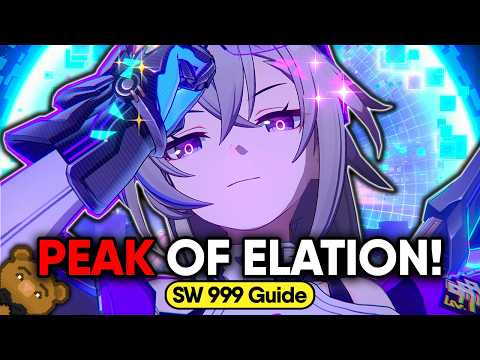 The BEST Guide to Silver Wolf LVL 999! | Best Builds, Relics, Teams