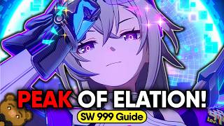 The BEST Guide to Silver Wolf LVL 999! | Best Builds, Relics, Teams
