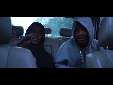 Nfant  ' Da Gutta '  offcial video  @wolfmobbvisuals