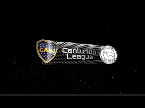 Centurion League 2021/2022: Boca Juniors - Derby County 1-4 1°Giornata Futsal #CL