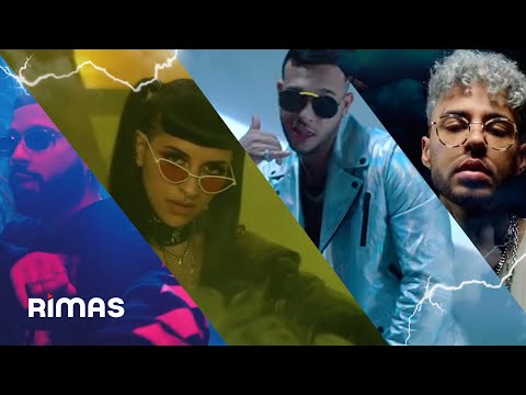 Lyanno, Dalex, Cazzu, Alex Rose - Repeat (Video Oficial)