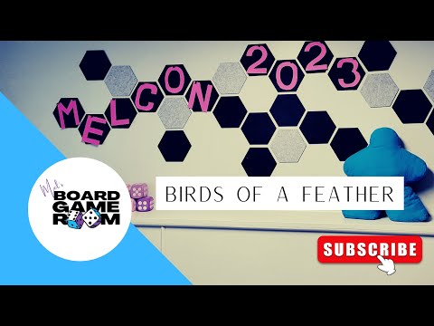 Birds of a Feather Review