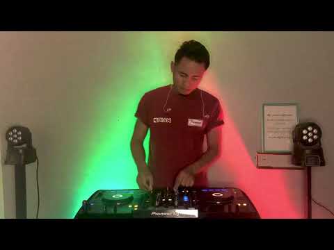 The Best of Mantje K Studio Sessions| The Best of Jawa Step| #2 |Mixed By Dj Gian