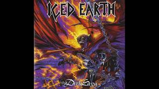 Iced Earth I Died For You