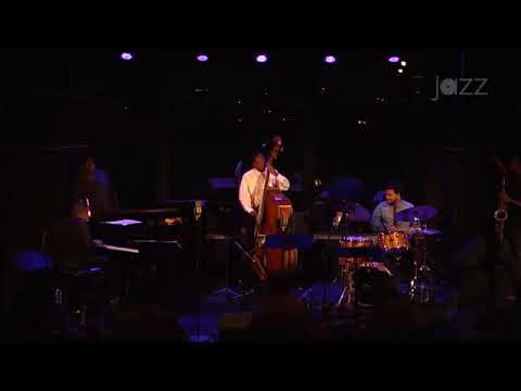 Frank Lacy   Josh Evans Legacy Band Live at Dizzy's 2015 w  Theo Hill, Stacy Dillard
