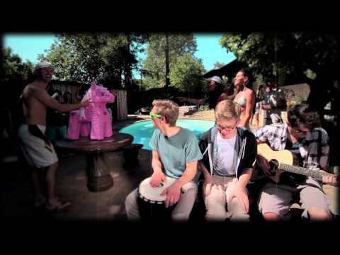 Paradise Fears - I Will Wait/ 'Til Kingdom Come (Mumford & Sons/Coldplay Mash-Up)