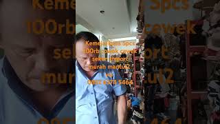 Download lagu #batam #kaos#kemeja#sekensingapore #mantul2 #murahmeriah #import #branded #thrifting #wa085263745464 mp3