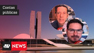 Congresso instala comissão mista e inicia debate do orçamento de 2021