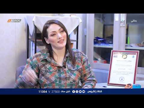 شاهد بالفيديو.. مدير مؤسسة صوت اليتيم وليد المياحي ضيف برنامج رحلتي  حديث عن دور المؤسسة في رعاية الايتام