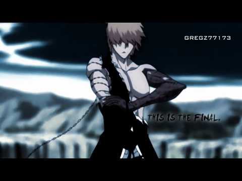 [BLEACH AMV] ~ Ichigo Vs Aizen ~ Final GetsugaTensho